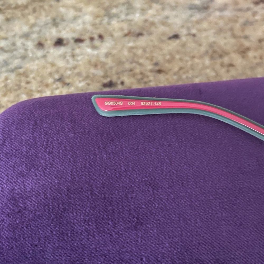 HP❤️🔥 New Gucci sunglasses ❤️ - Picture 5 of 10